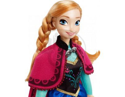 Mattel Ledové království Anna a Elsa