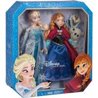 Mattel Ledové království Anna a Elsa 4