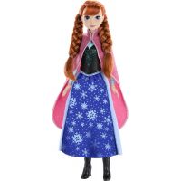 Mattel Ledové království Anna s magickou sukní 5