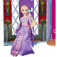 Mattel Ledové království Královský zámek Arendelle s panenkou 3