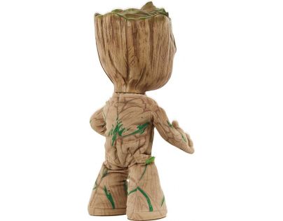 Mattel Marvel Strážci Galaxie Groot se zvuky 27 cm