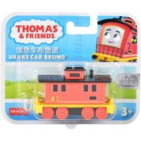 Mattel Kovová mašinka Tomáš a jeho přátelé 2