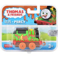 Mattel Kovová mašinka Tomáš a jeho přátelé 3