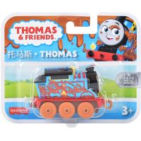 Mattel Kovová mašinka Tomáš a jeho přátelé 5