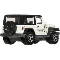 Mattel Matchbox Jurský svět dopravní prostředek 18 Jeep 2