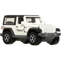 Mattel Matchbox Jurský svět dopravní prostředek 18 Jeep 3
