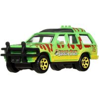Mattel Matchbox Jurský svět dopravní prostředek Ford Explorer