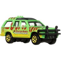 Mattel Matchbox Jurský svět dopravní prostředek Ford Explorer 3