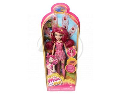 Mattel Mia and Me Víly - Mia
