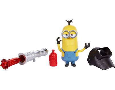 Mattel Mimoni rošťáci Kevin