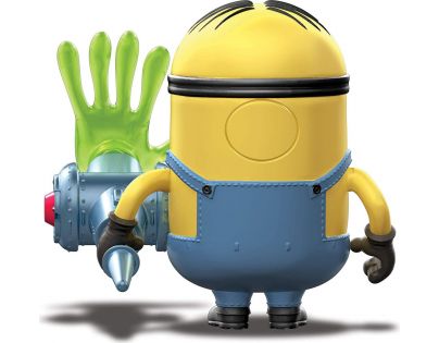 Mattel Mimoni rošťáci Stuart