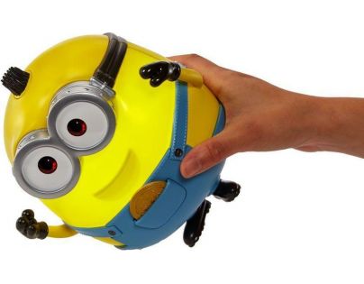 Mattel Mimoni užvaněný kamarád