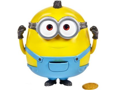 Mattel Mimoni užvaněný kamarád