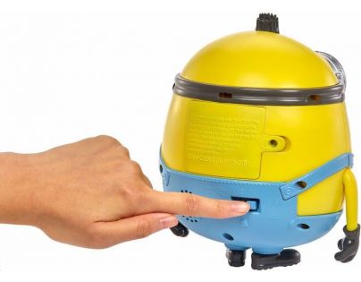 Mattel Mimoni užvaněný kamarád