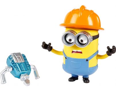 Mattel Mimoni velcí lumpové Dave