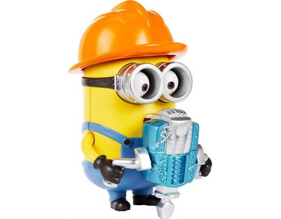 Mattel Mimoni velcí lumpové Dave