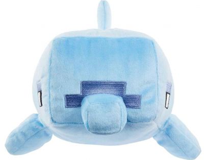 Mattel Minecraft 20 cm plyšák Dolphin