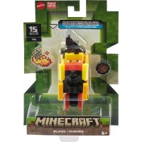 Mattel Minecraft 8 cm figurka Blaze 2