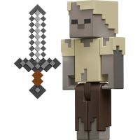 Mattel Minecraft 8 cm figurka Husk