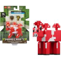 Mattel Minecraft 8 cm figurka Mooshroom