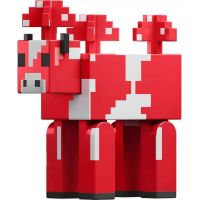 Mattel Minecraft 8 cm figurka Mooshroom 2