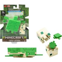 Mattel Minecraft 8 cm figurka Turtle