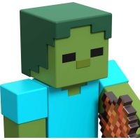 Mattel Minecraft 8 cm figurka Zombie 3