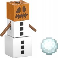 Mattel Minecraft Adventní kalendář 24 okének 5