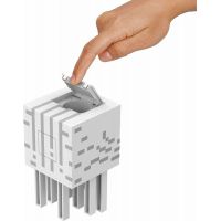 Mattel Minecraft Ďas střílející ohnivé koule 6
