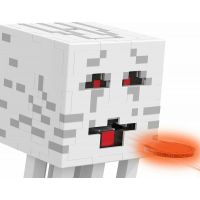 Mattel Minecraft Ďas střílející ohnivé koule 2