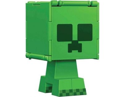 Mattel Minecraft Figurka 2 v 1 Creeper & Charged Creeper