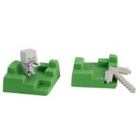 Mattel Minecraft mini těžba Krumpáč 3