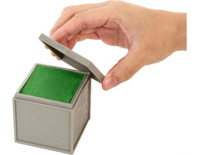 Mattel Minecraft mini těžba Sekera
