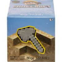 Mattel Minecraft mini těžba Sekera 6