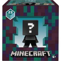 Mattel Minecraft minifigurka Série 23 3