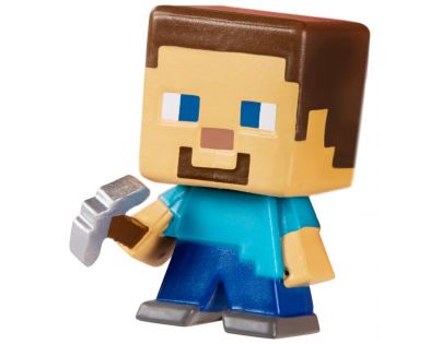 Minecraft minifigurka (Mattel CJH36)