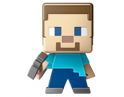 Minecraft minifigurka (Mattel CJH36)