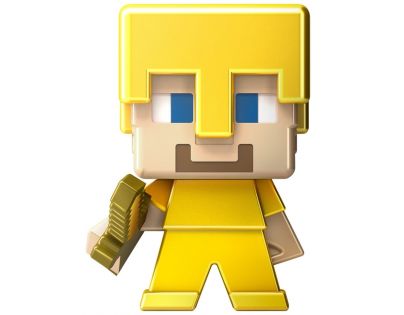 Minecraft minifigurka (Mattel CJH36)