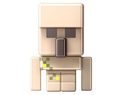 Minecraft minifigurka (Mattel CJH36)