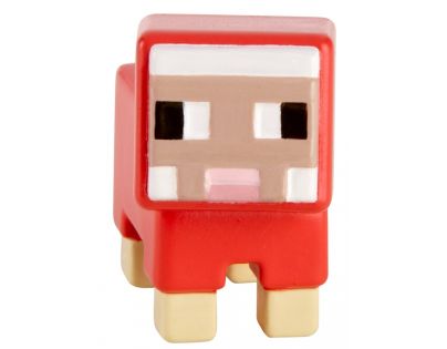 Minecraft minifigurka (Mattel CJH36)