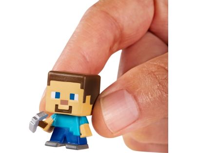 Minecraft minifigurka (Mattel CJH36)