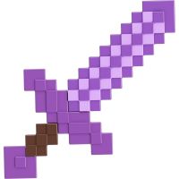 Mattel Minecraft Očarovaný meč Enchanted Sword 3