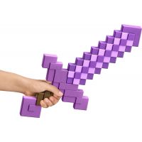 Mattel Minecraft Očarovaný meč Enchanted Sword 5