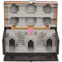 Mattel Minecraft sběratelský kufřík na mini figurky 2.0 4