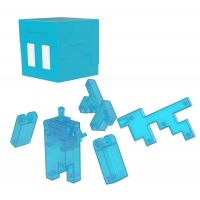 Mattel Minecraft velká figurka Allay 3