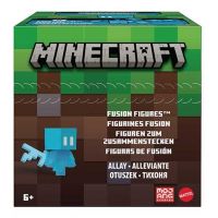 Mattel Minecraft velká figurka Allay 4