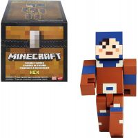 Mattel Minecraft velká figurka Hex 5