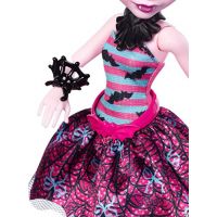 Mattel Monster High Ballerina ghúlky Draculaura 4