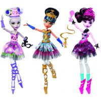 Mattel Monster High Ballerina ghúlky Draculaura 6