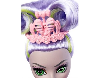 Mattel Monster High Ballerina ghúlky Moanica D Kay
